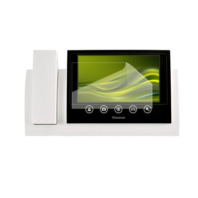 مانیتور دربازکن سیماران مدل 72TKM