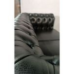 مبل دونفره هلکو مدل چستر دلتا کد 02
