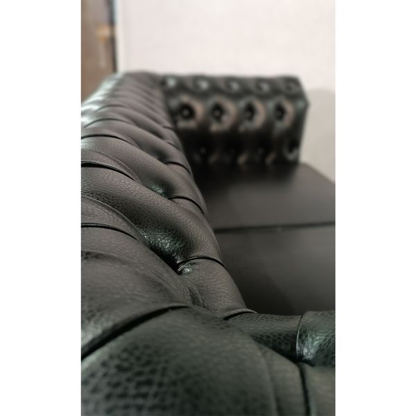 مبل دونفره هلکو مدل چستر دلتا کد 02