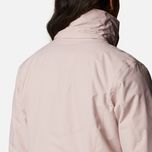 کاپشن ورزشی زنانه کلمبیا مدل Bugaboo™ II Fleece 3-in-1 Waterproof