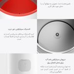 فلاسک هوشمند