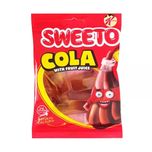 پاستیل نوشابه ای سوییتو