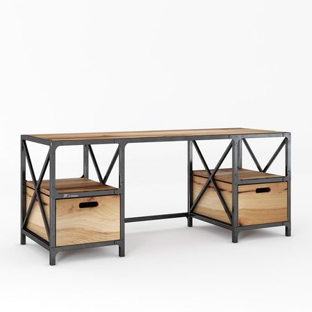 میز مدیریت مدل دراگون