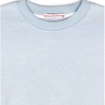 سویشرت کراپ زنانه کد 30818