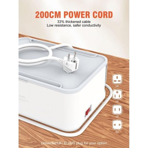 چندراهی برق الدینیو مدل SN5310