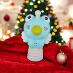 جغجغه طرح جوجه