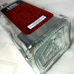 بطری آب کاپریس مدل قلب