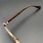 عینک آفتابی پنتوس زنانه آلبرت وگ مدل S31129C4 Acetate Avantgarde Visionary