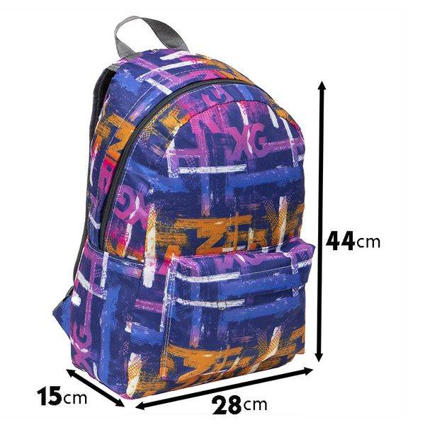 کوله پشتی اسپرت توریث مدل KL-150001