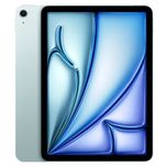 تبلت 13 اینچ اپل مدل iPad Air 2026 M4 Wi-Fi ظرفیت 1 ترابایت و رم 12 گیگابایت، رزولوشن دوربین اصلی 12 مگاپیکسل، پشتیبانی از قلم و