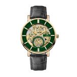 ساعت مچی عقربهای اتوماتیک مردانه سوئیس آرت مدل ANT15513