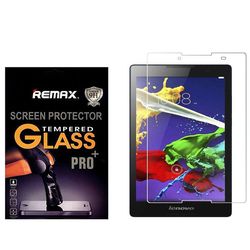 محافظ صفحه نمایش طلقی نانو ریمکس مدل HMN مناسب برای تبلت لنوو A5500