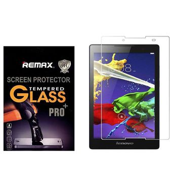 محافظ صفحه نمایش طلقی نانو ریمکس مدل HMN مناسب برای تبلت لنوو A5500