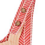 سرهمی زنانه مدل MDSS-CG3708