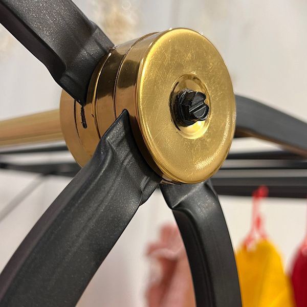 بند رخت مدل استاتیک کد DH31