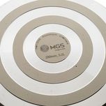 سرویس قابلمه و تابه گرانیت 16 پارچه ام جی اس مدل ماینز