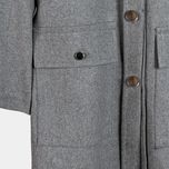 پالتو زنانه مدل MDSS-CF8530