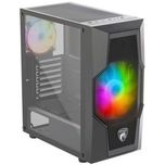 CASE GREEN GRIFFIN G1 RGB Mid Tower