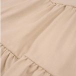 پیراهن بدون آستین یقه گرد دخترانه مدل MDSS-CH2396