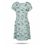 پیراهن زنانه مدل SABA-3807