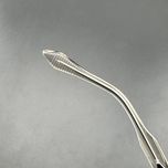 عینک آفتابی مستطیلی آلبرت وگ مدل SZ8106 Abalone Fern