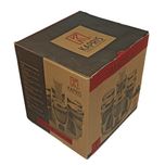 ست جا ادویه 7 پارچه کاپریس مدل پارادایس کد 6