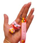 جاکلیدی مدل هیولای سیلیکونی*224