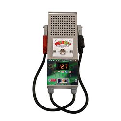 دستگاه تست باتری خودرو مدل ASL-4000-200A-New