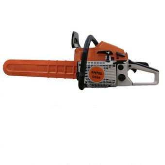 اره زنجیری اشتیل مدل JS58 ظرفیت 50 سانت بنزینی 58 سی سی