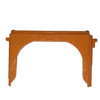 جای پاکت جاروبرقی سامسونگ