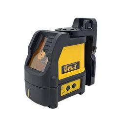 تراز لیزری صنعتی دی دبلیو ال تی نور سبز مدل 50m