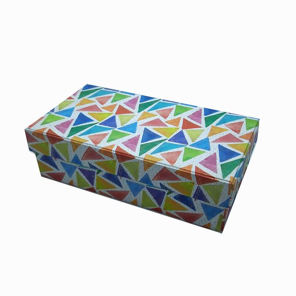 جعبه هدیه مدل رمانتیک مجموعه 3 عددی