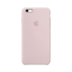 کاور مدل سیلیکونی اپل مناسب برای گوشی موبایل اپل iphone 6/6s