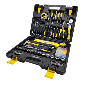 مجموعه ابزار اینتیمکس 100 عددی کد GHR921