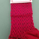 جوراب زنانه مدل موج 02