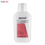 نرم کننده مو ایروکس مدل softening حجم 190 میلی لیتر
