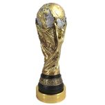مجسمه مدل کاپ جام جهانی فوتبال کد S