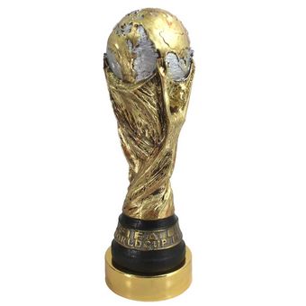 مجسمه مدل کاپ جام جهانی فوتبال کد S