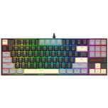 Keyboard REDRAGON KUMARA K552 LGY RGB