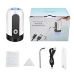 پمپ آب شارژی کمپینگ