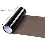 برچسب چراغ خودرو لندمون کد SL1000 M رول یک متری