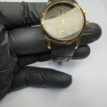 ساعت مچی عقربه‌ای کوارتز زنانه سوئیس آرت مدل ANT013BK0301