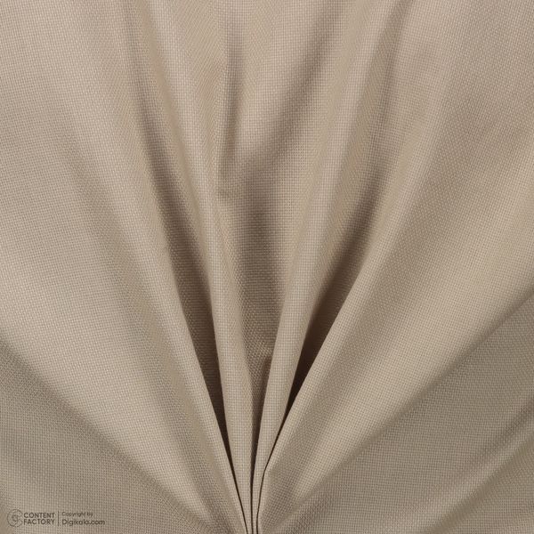 پیراهن آستین بلند یقه برگردان مردانه لیلاک مدل A-66