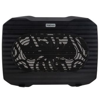 پایه خنک کننده هترون مدل HCP055