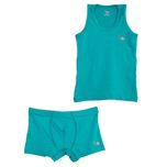 ست شورت و زیرپوش پسرانه مدل MDSS-CG1654