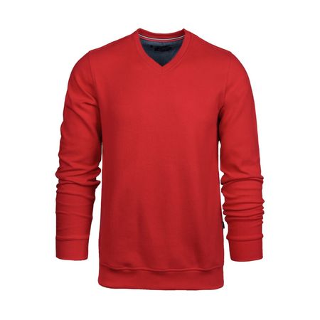 پلیور یقه هفت مردانه مدل SB-SS-0120*615