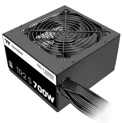 Power Supply Thermaltake TR2S 700W White
