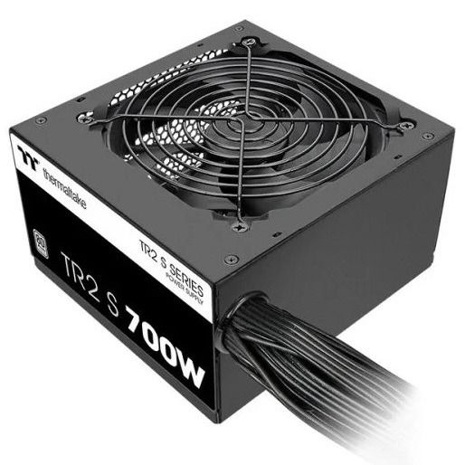 Power Supply Thermaltake TR2S 700W White