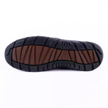 کفش مردانه چرم گاوی و طبی تبریز مدل کت CAT