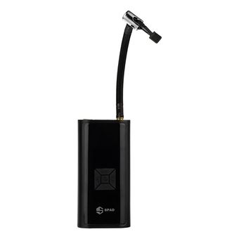 کمپرسور هوا شارژی اسپاد مدل CQB-9620